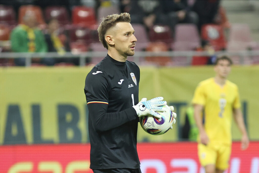 Cu românul Ionuț Radu în poartă, Celta Vigo pierde în La Liga cu Alaves, deși a condus cu 3-0