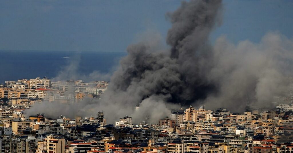 Iranul lansează un val de drone spre Arabia Saudită și Kuweit, în ziua a 11-a a războiului din Orientul Mijlociu