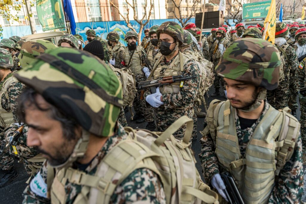 Iranul amenință cu cea mai puternică ofensivă din istoria sa