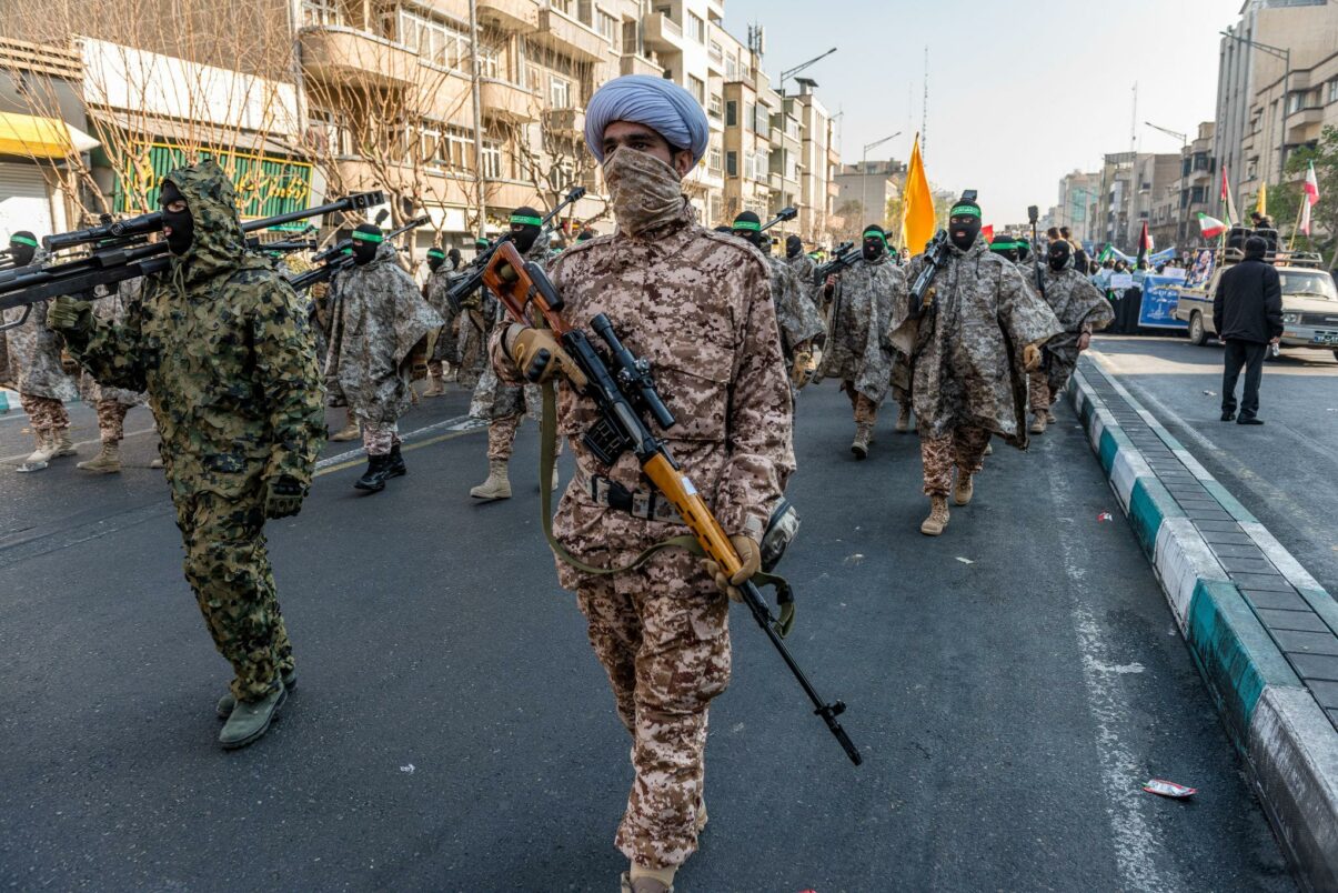 Poza pentru articolul Ce urmează în Iran după moartea lui Khamenei? Bătălia pentru succesiune