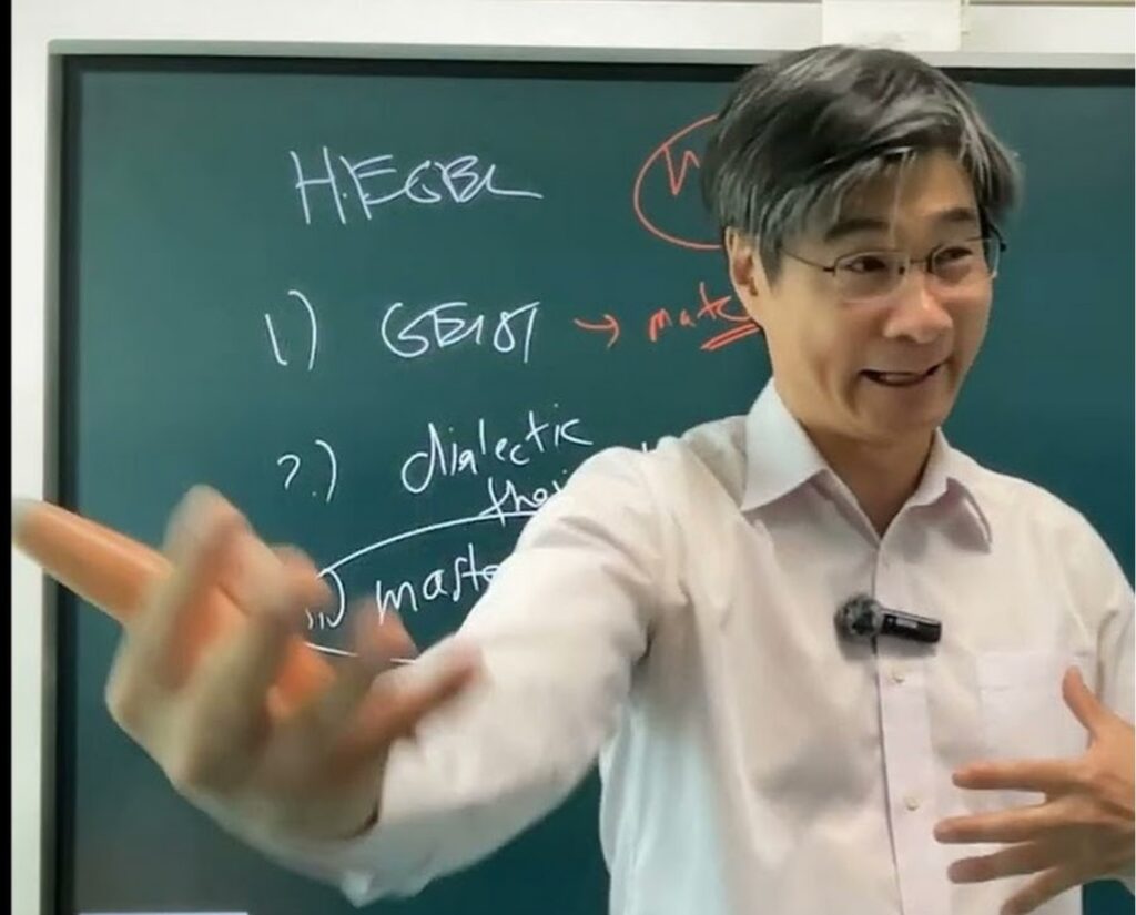 Nostradamusul Chinei. Omul care a prezis războiul cu Iranul face acum previziuni despre Europa