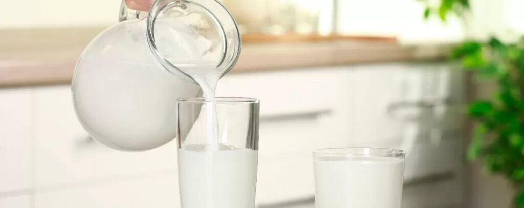 Laptele de capră: elixirul alb redescoperit de nutriționiști