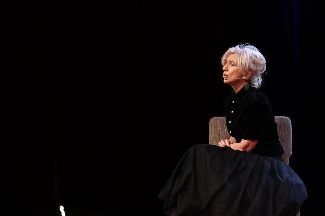 Lavinia Bârlogeanu la podcastul „Altceva”: Mortii ne vorbesc?