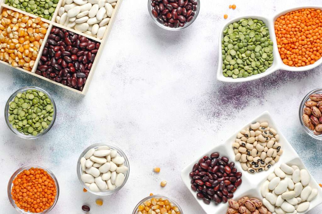 Leguminoasele, superalimentul antic recomandat de știință. Ce conțin și de câte ori pe săptămână trebuie consumate