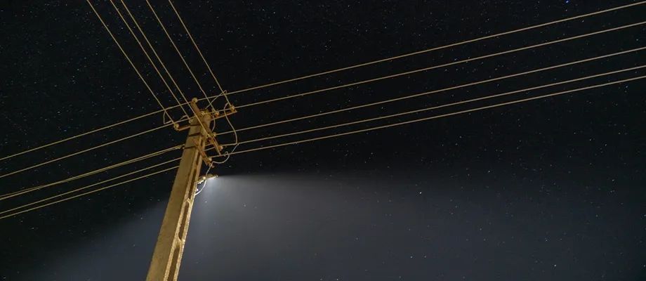 Probleme în rețeaua electrică din Republica Moldova, după un atac în sudul Ucrainei. Intervin specialiști din România, Ucraina și Moldova