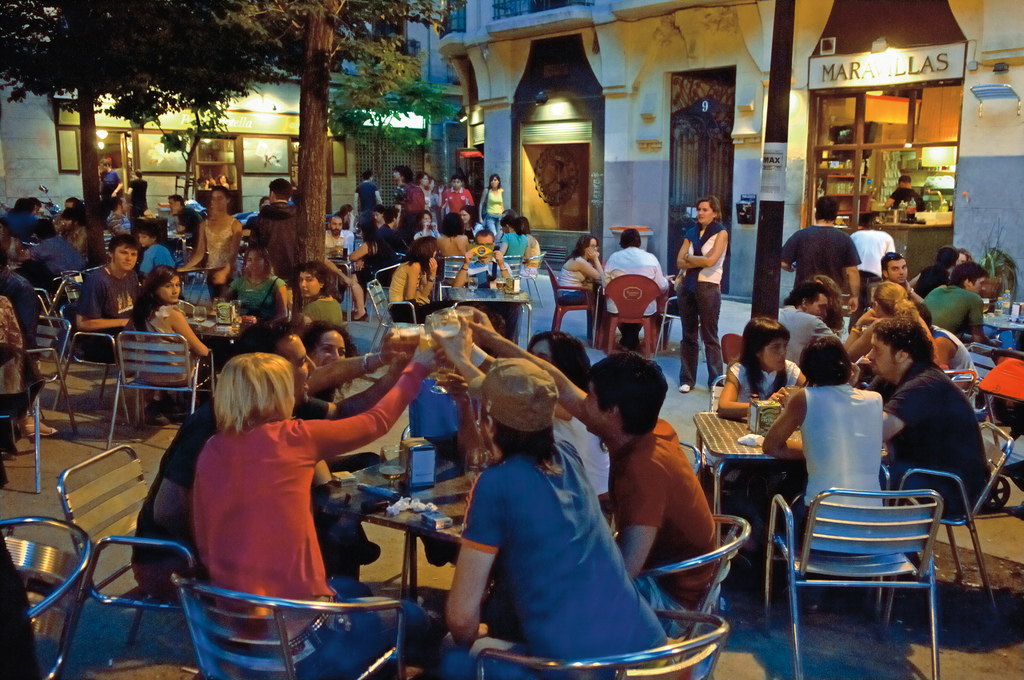 Cel mai romantic oraș din Europa nu este Paris sau Veneția. Ce destinație a câștigat titlul