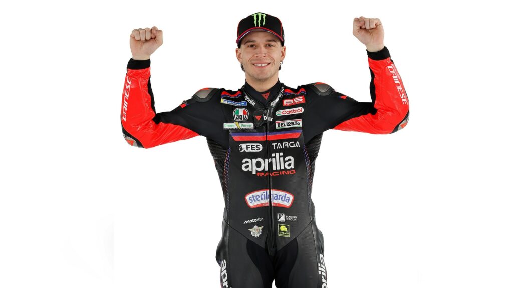 Marco Bezzecchi rescrie istoria în MotoGP: recorduri doborâte după victoria din Marele Premiu al SUA