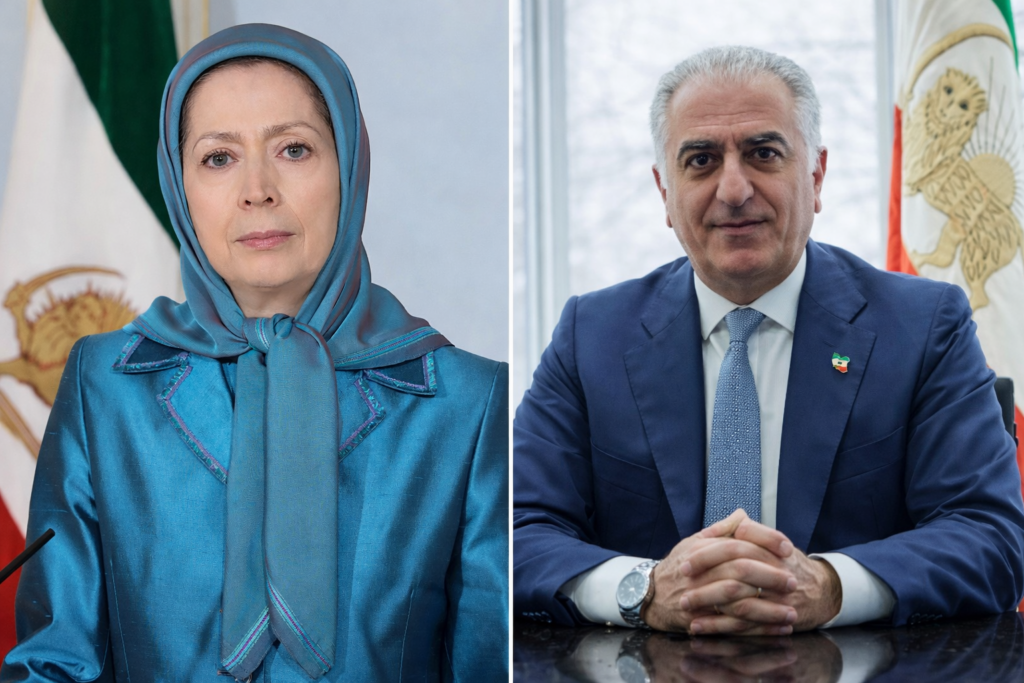 Iranul după Khamenei: alternativa din exil