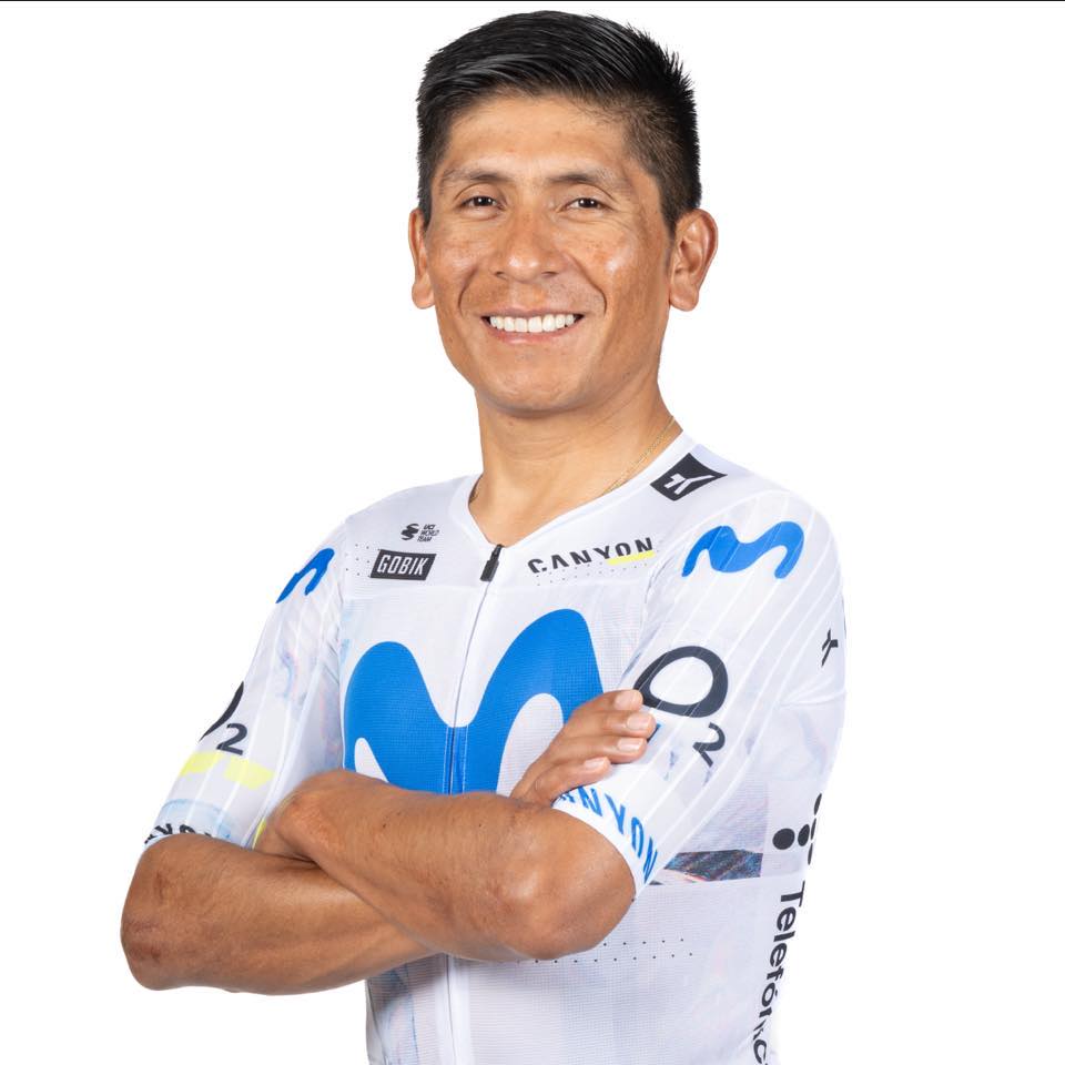 Nairo Quintana, fost câștigător al Giro și Vuelta, a anunțat că se retrage la finalul sezonului 2026
