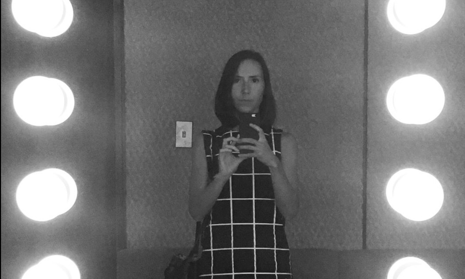 Cine este Natalie Musteață, câștigătoarea premiului Oscar cu scurtmetrajul „Two People Exchanging Saliva”