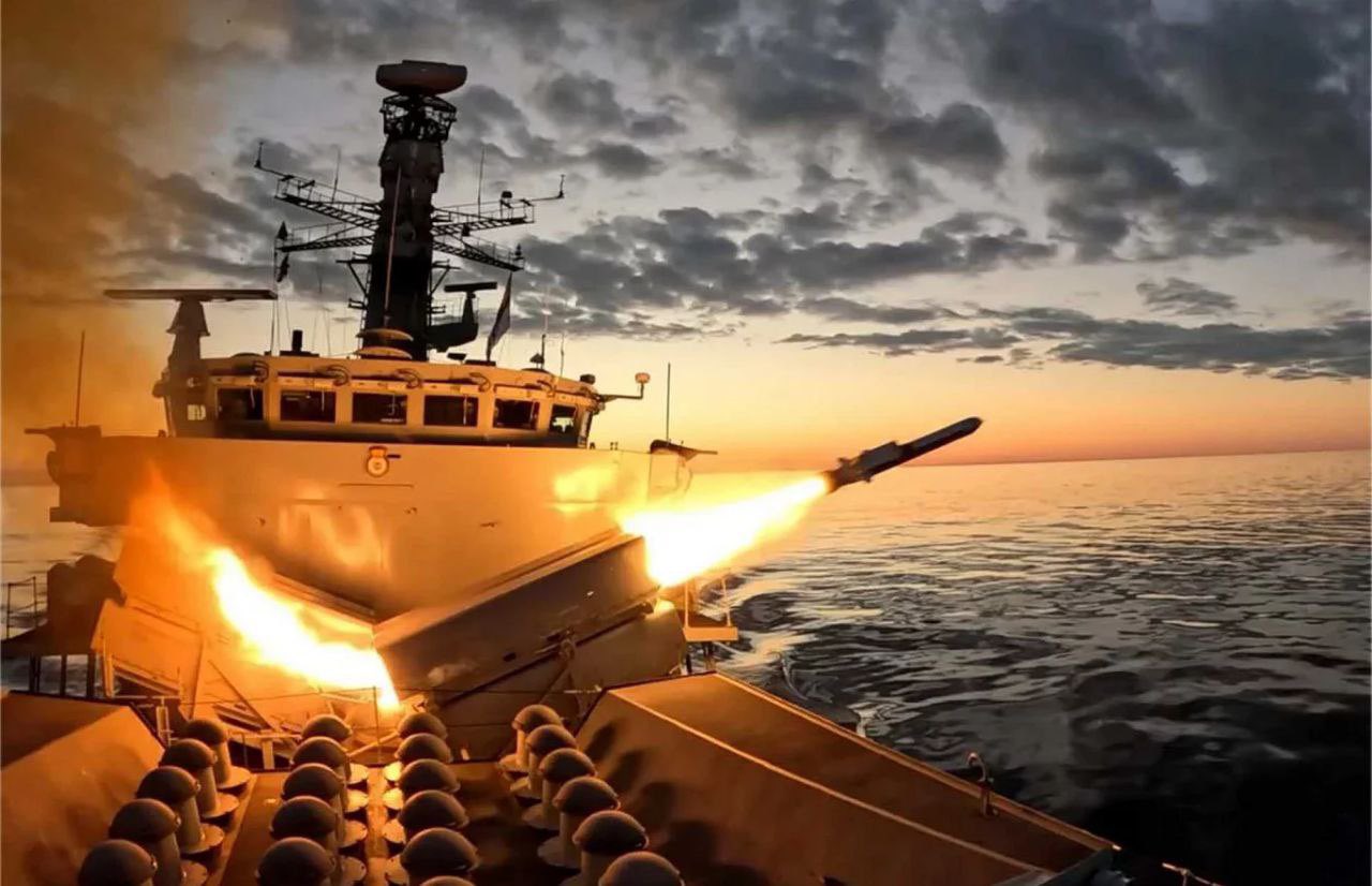 Poza pentru articolul Bulgaria: 620 de milioane de dolari în rachete pentru apărarea Mării Negre