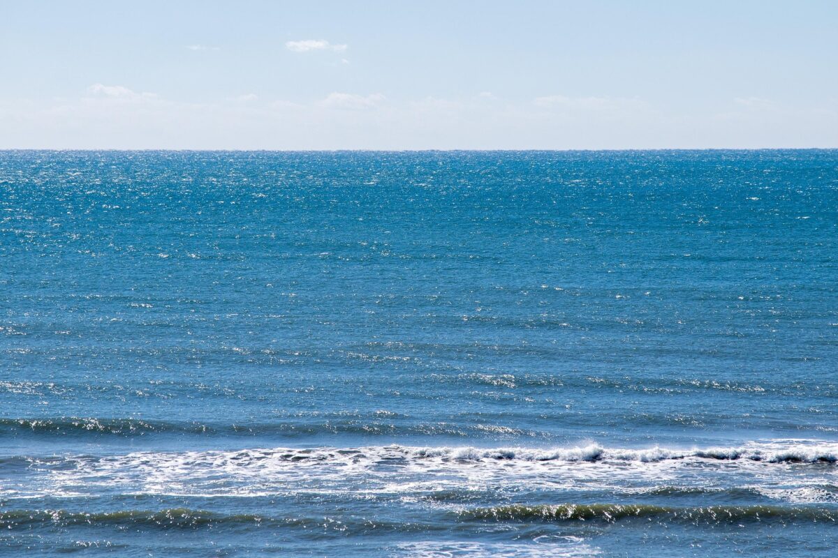 Oceanele se apropie de temperaturi record