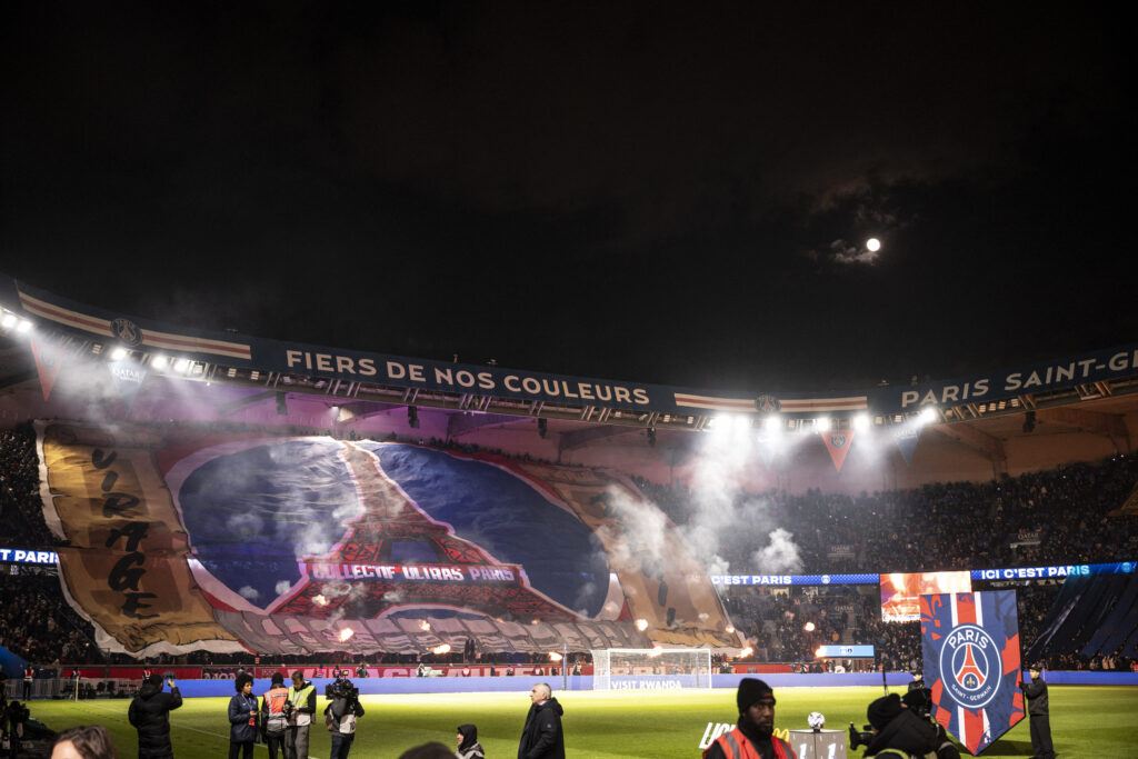 Noul primar al Parisului vrea reluarea negocierilor pentru vânzarea stadionului Parc des Princes către clubul PSG