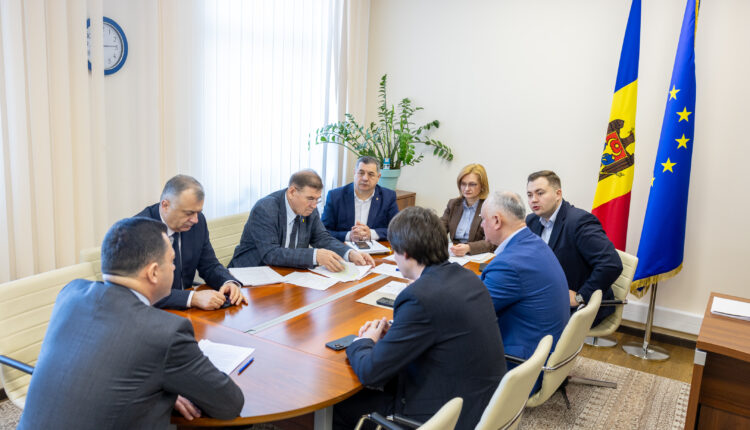 Republica Moldova începe procedurile pentru retragerea definitivă din Comunitatea Statelor Independente