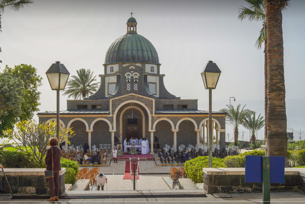 Patriarhia Ierusalimului confirmă suspendarea tradiționalei Procesiuni de Florii, din cauza războiului