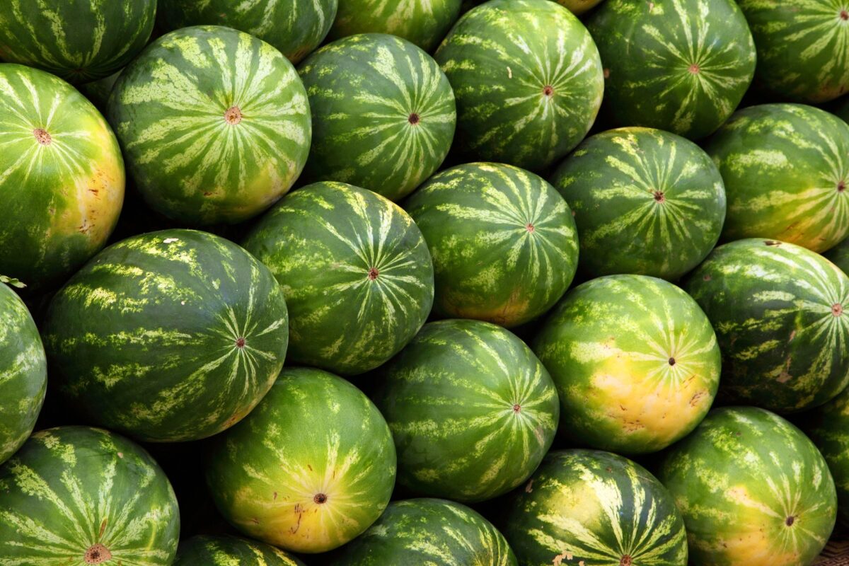 Controversă în California: fructe de lux exorbitante