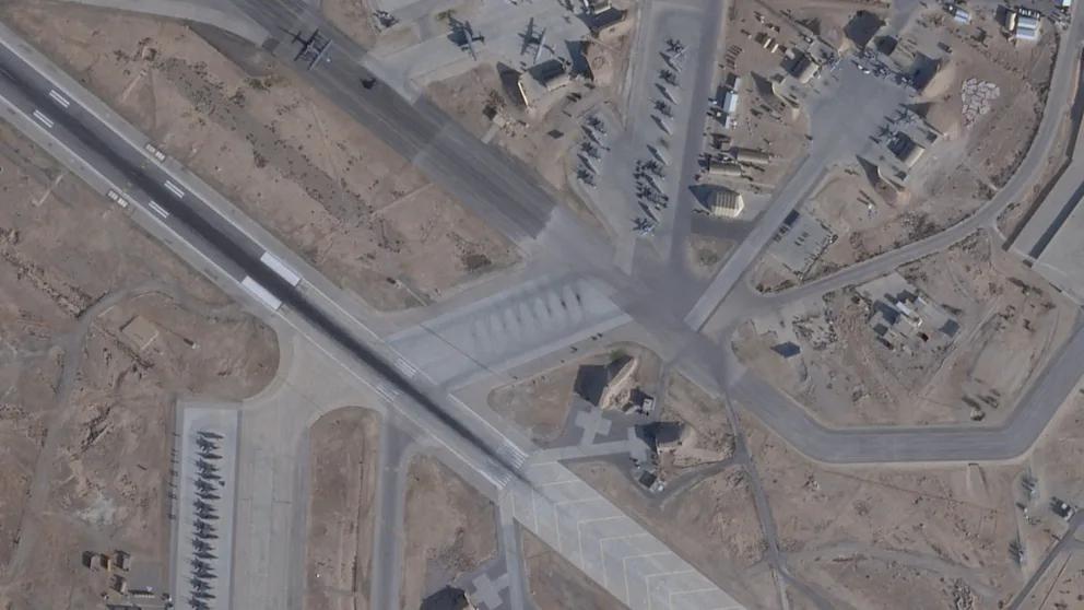 O bază a armatei Germaniei din Iordania a fost atacată cu rachete