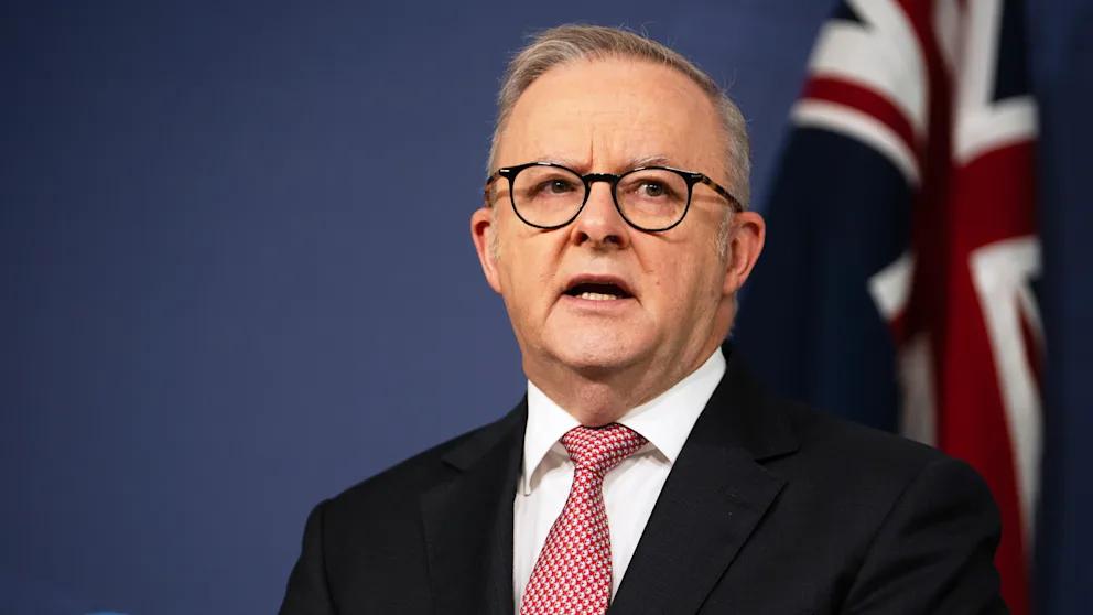 Australia trimite trupe în Golful Persic pentru a proteja Emiratele Arabe Unite