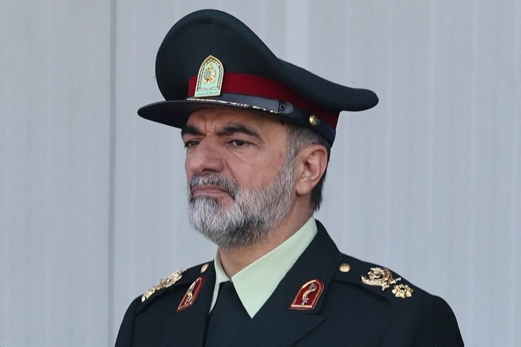 Iranul a arestat 500 de persoane pentru că ar fi „oferit informații inamicului”