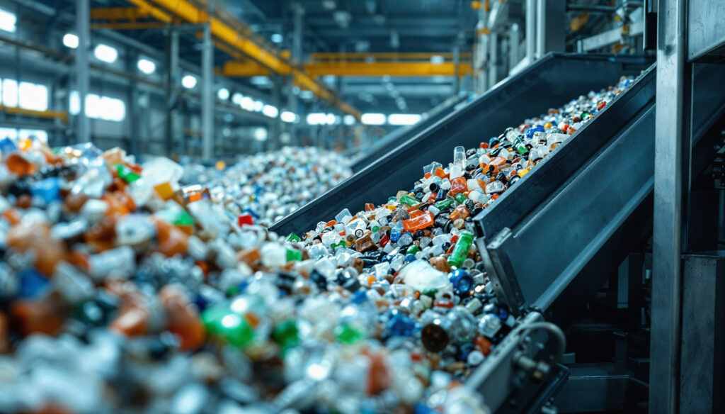 Cum au fost transformate sticlele de plastic într-un medicament care schimbă vieți