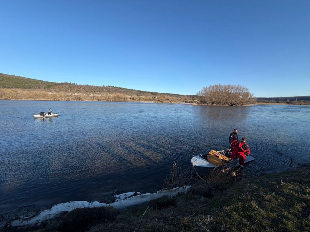 Poluare pe Nistru. Moldova a cerut activarea Mecanismului de Protecție Civilă al UE