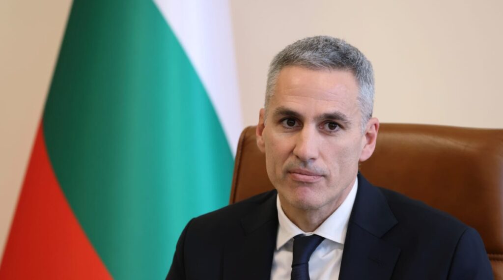 Premierul Bulgariei se distanțează de „Consiliul de Pace”: „A fost decizia unui singur oligarh”