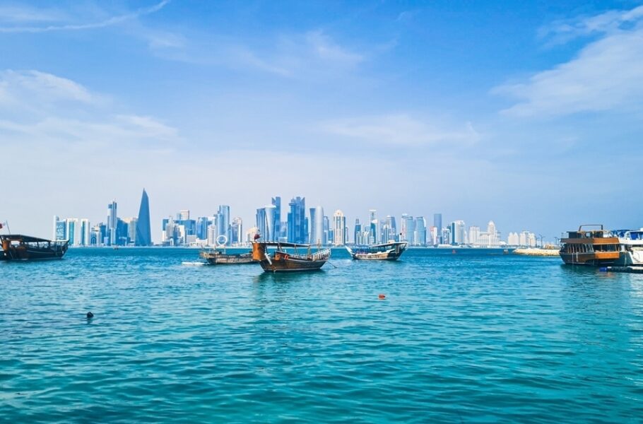 Un elicopter s-a prăbușit în Qatar. Autoritățile caută supraviețuitori