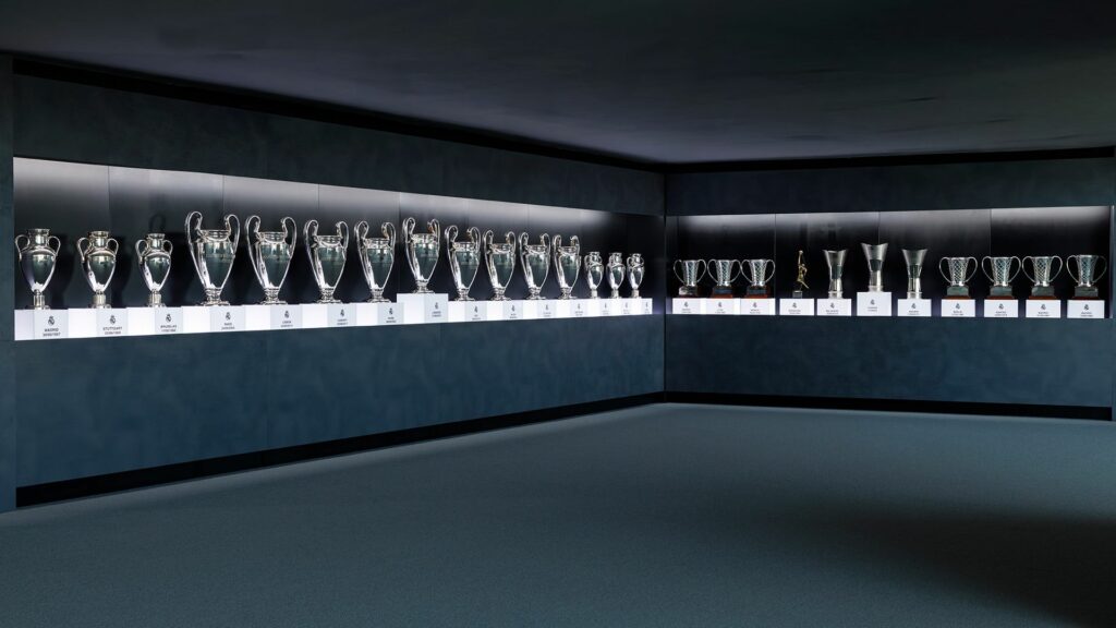 Real Madrid sărbătorește 124 de ani de existență. Mesajul lui Hagi la aniversarea clubului spaniol