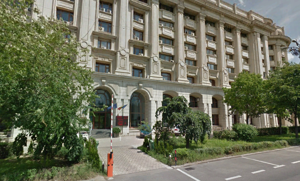 Care este motivul pentru care Administraţia Naţională a Rezervelor de Stat a devenit furnizor de gaze naturale și când va cumpăra primele cantități. Explicațiile oficiale