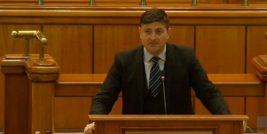 Dimitriu: Este o zi în care vedem cine ține cu Trump și cine ține cu Putin