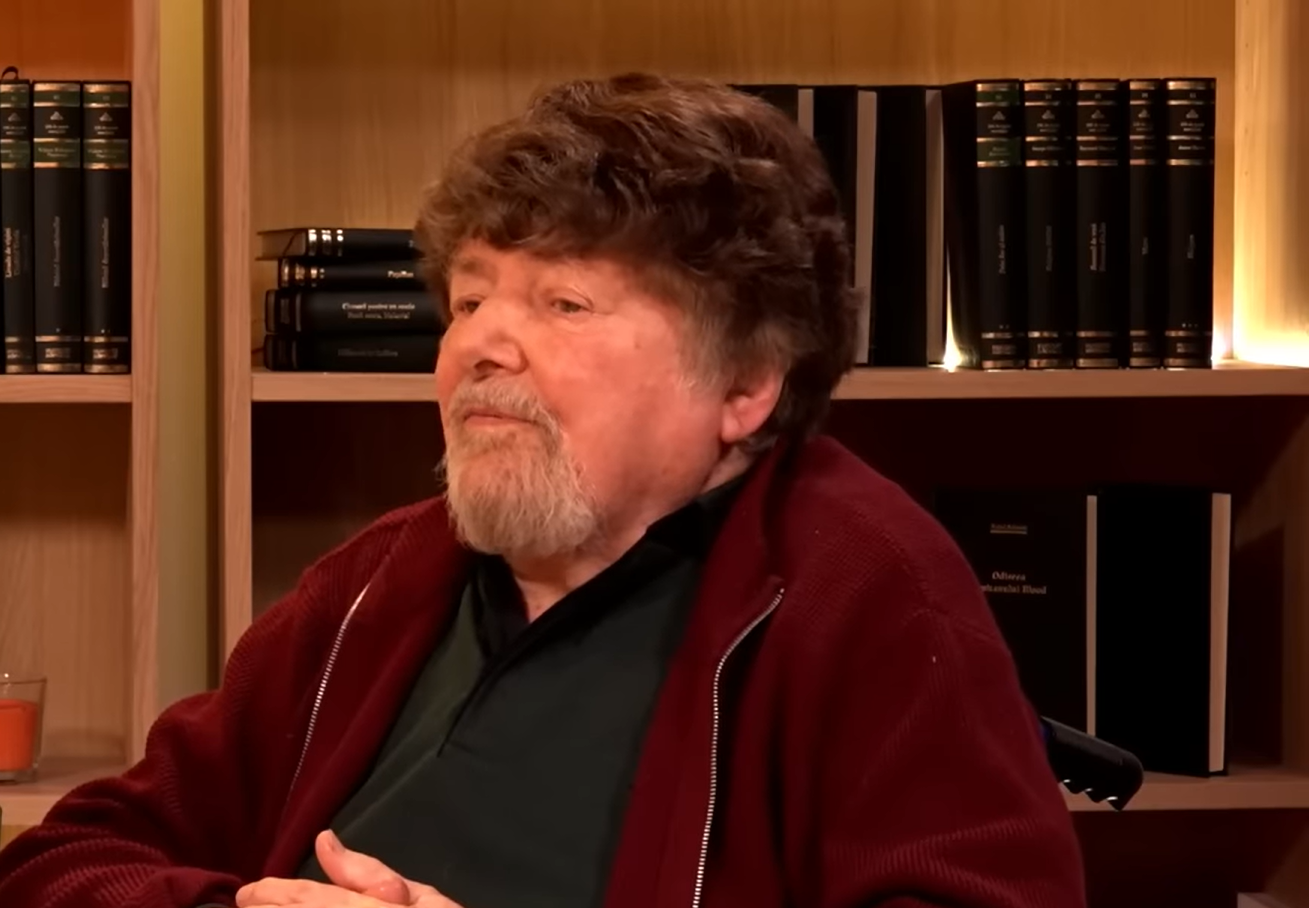 A murit Zsolt Kerestély. Compozitorul avea 91 de ani