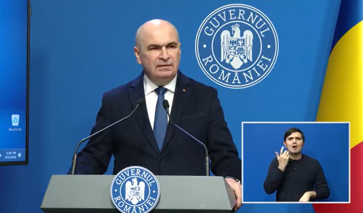 Guvernul a adoptat continuarea plafonării prețului la gaze