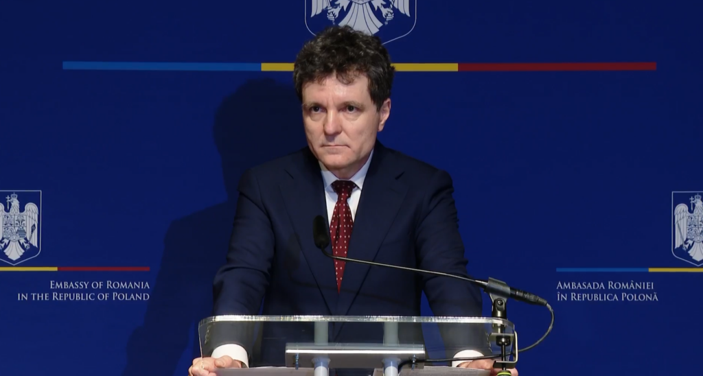 Nicușor, despre „umbrela nucleară” a Franței: Nu se pune problema ca elemente nucleare să fie găzduite de teritoriul nostru