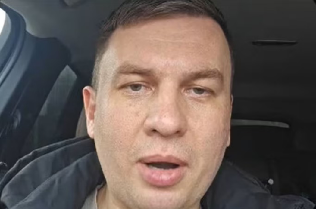 Bloggerul Ilia Remeslo, internat la psihiatrie în Rusia