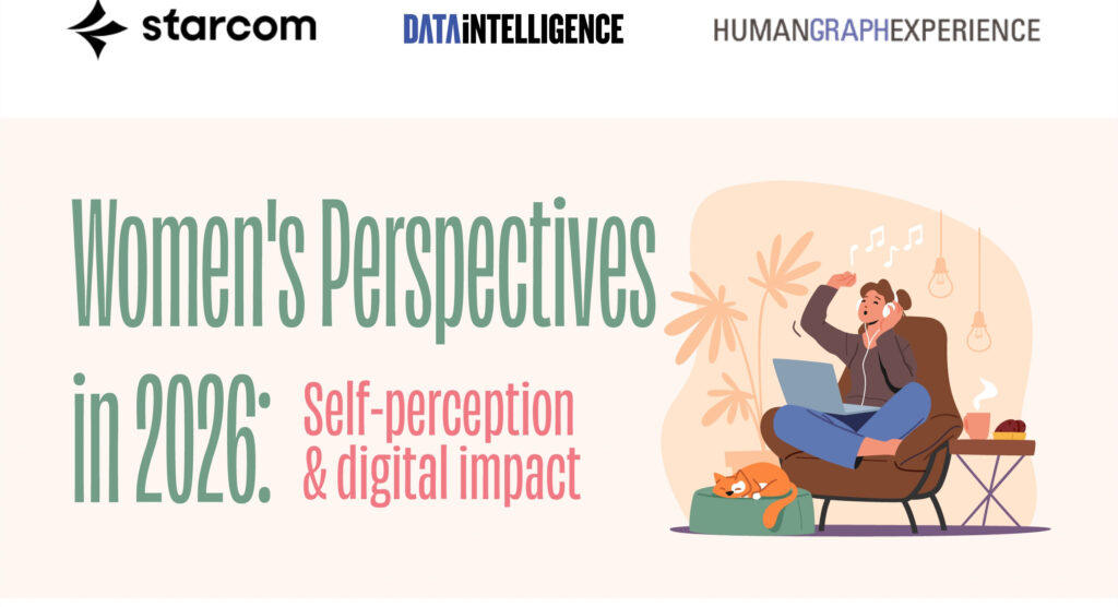 Cum văd femeile feminitatea în 2026: autenticitate, încredere și o relație tot mai complexă cu mediul digital