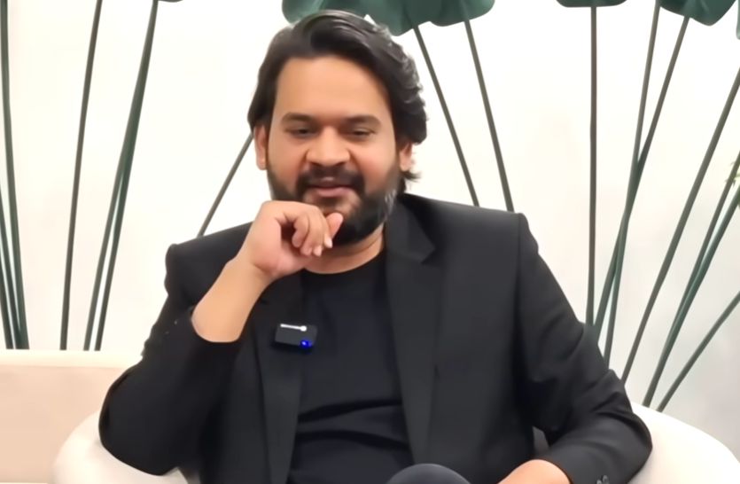 O vedetă a muzicii rap, pe cale să devină următorul prim-ministru al Nepalului