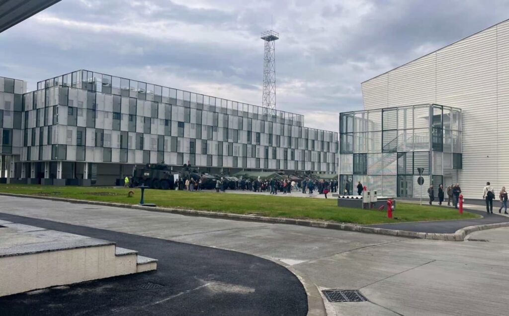 România și Albania: accent pe instruirea în comun a militarilor