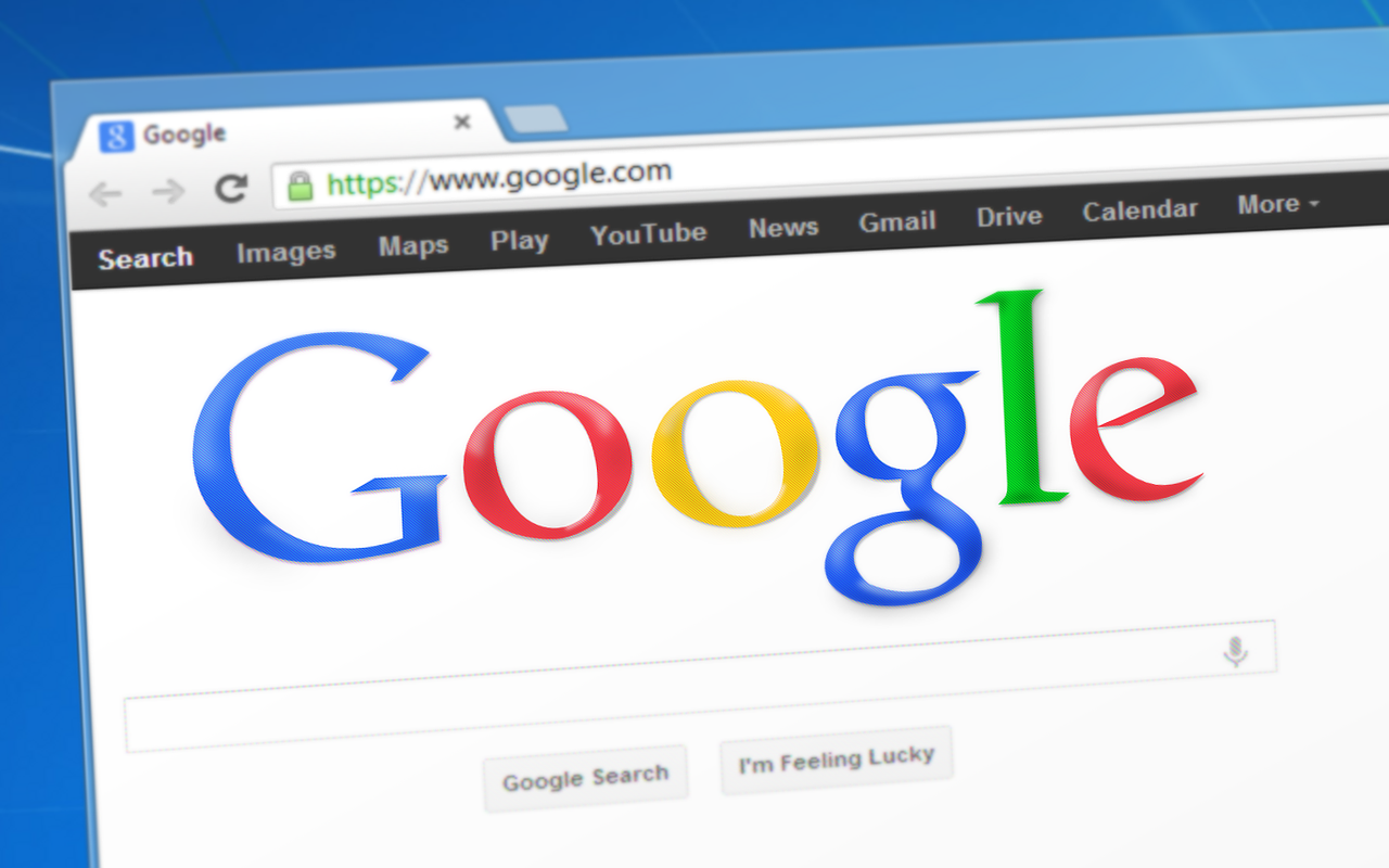 Instrumentul gratuit Google pentru protecția datelor