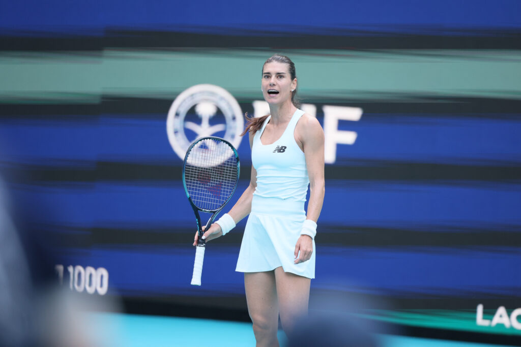 Sorana Cîrstea urcă 6 locuri în clasamentul WTA, intră în Top 30. Sabalenka se menține pe primul loc
