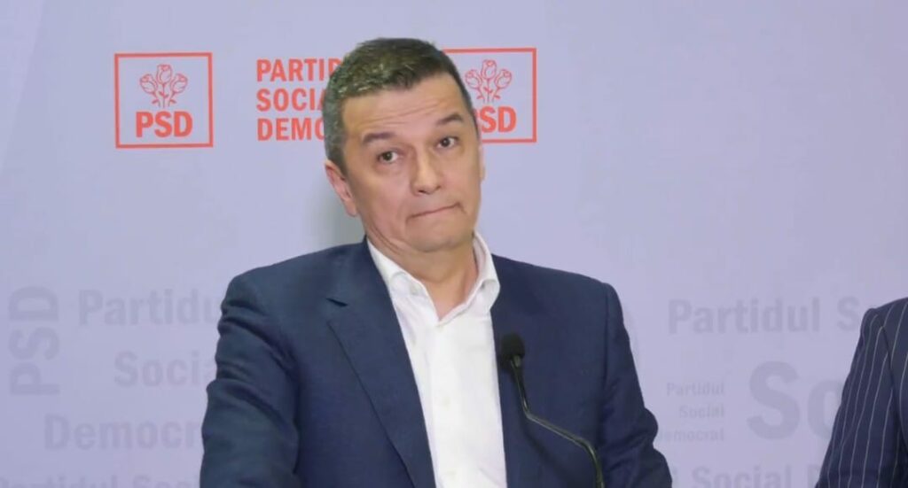 Grindeanu: Guvernul a întârziat trei săptămâni măsurile pentru carburanți. „Se încasează mai mult pe spinarea românilor”