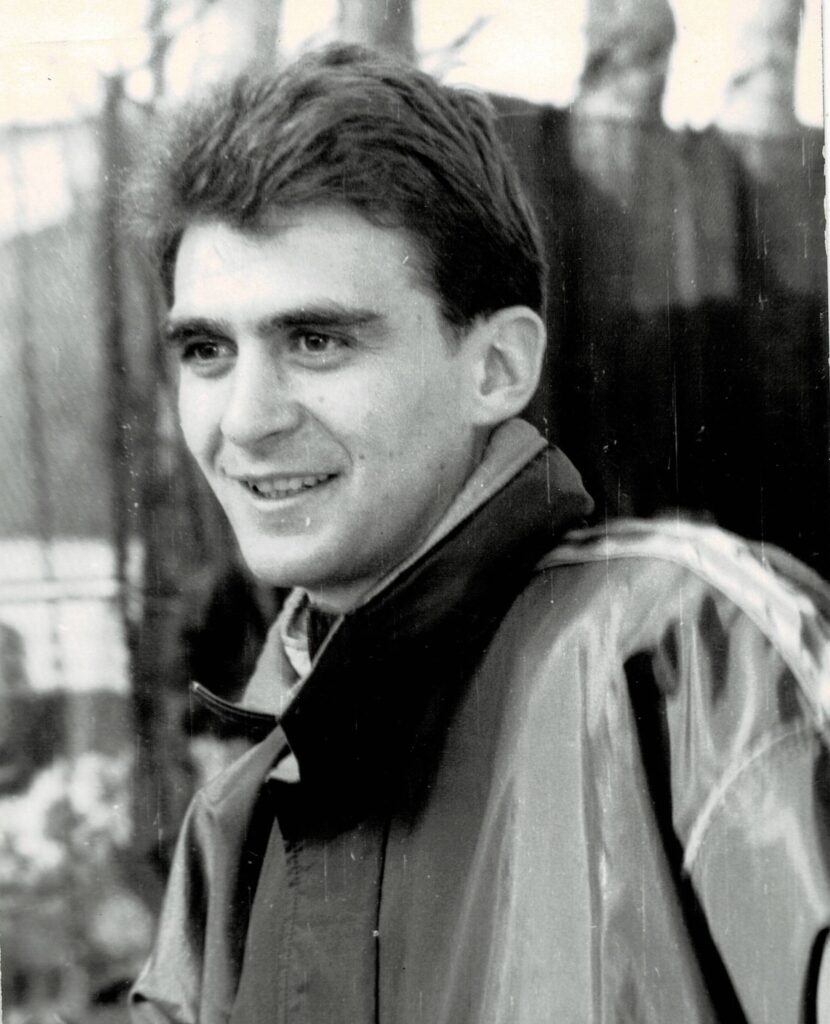 Fost jucător al Farului Constanța, victimă a accidentului naval din Portul Midia