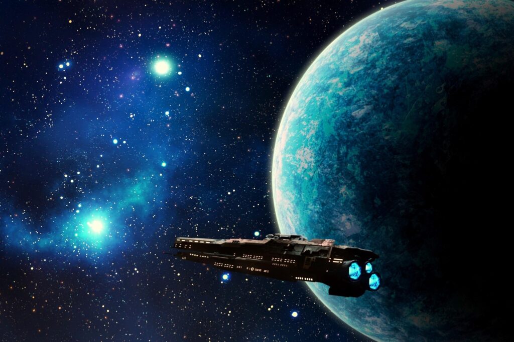 Colonizarea spațiului, în impas. Microgravitația dezorientează spermatozoizii, reproducerea este foarte dificilă