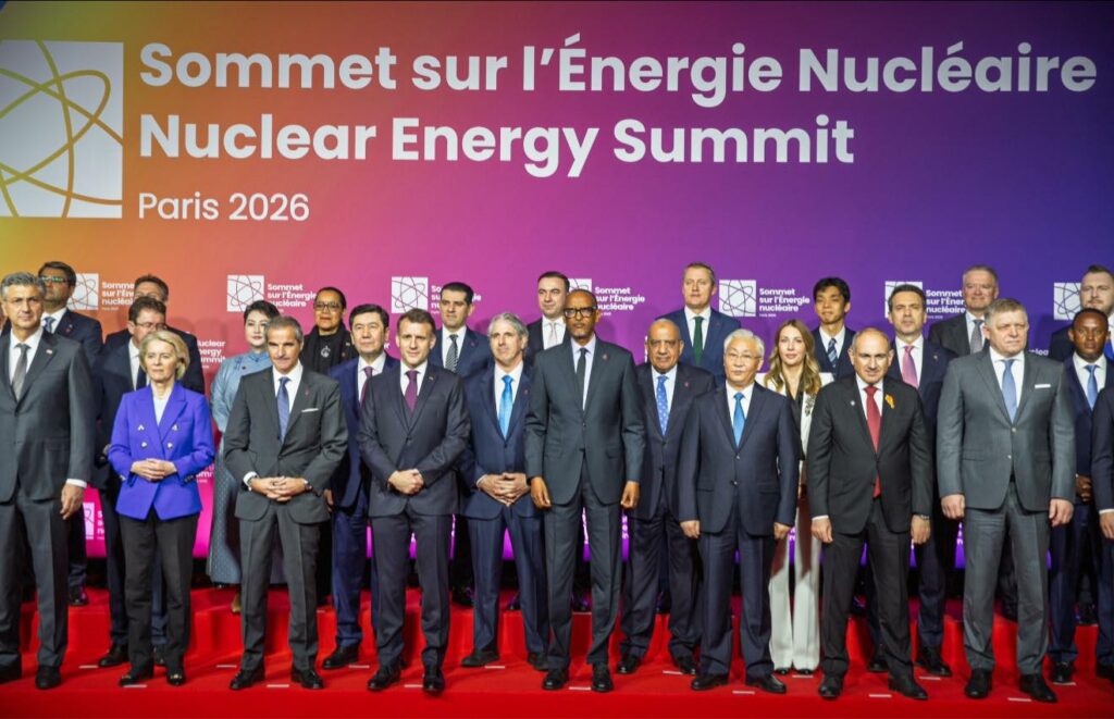 Bogdan Ivan: În următorii 10 ani, România aproape își va tripla capacitățile de producție a energiei nucleare