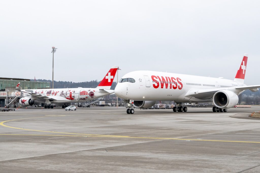 O companie aeriană europeană le oferă angajaților peste 14.000 de lire ca să plece de bunăvoie