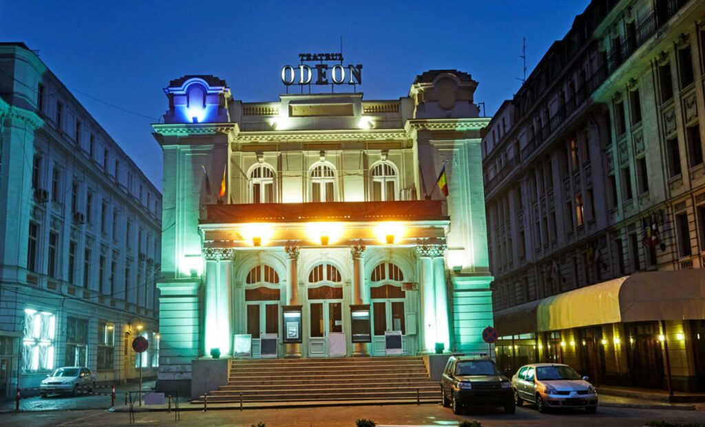 Concursuri „pe bune” pentru șefii teatrelor: anunțul lui Ciucu