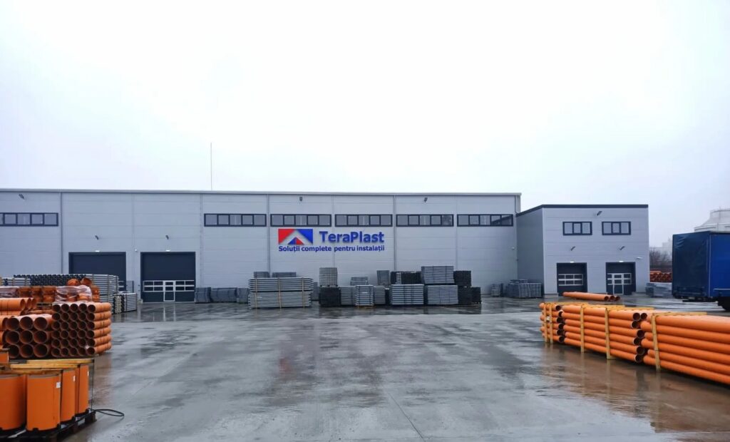 Promovare pe piața de capital: un producător român avansează pe piața principală a BVB