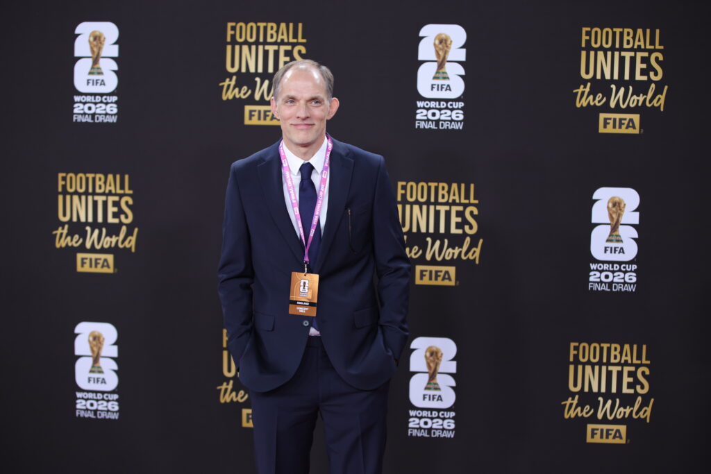 Selecționerul Angliei, Thomas Tuchel, optimist cu privire la Cupa Mondială: Vom fi pregătiți