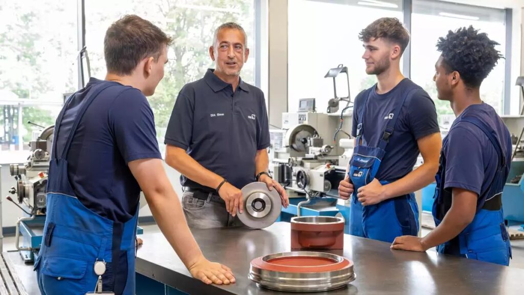 Criză de forță de muncă în Germania: soluția vine din India