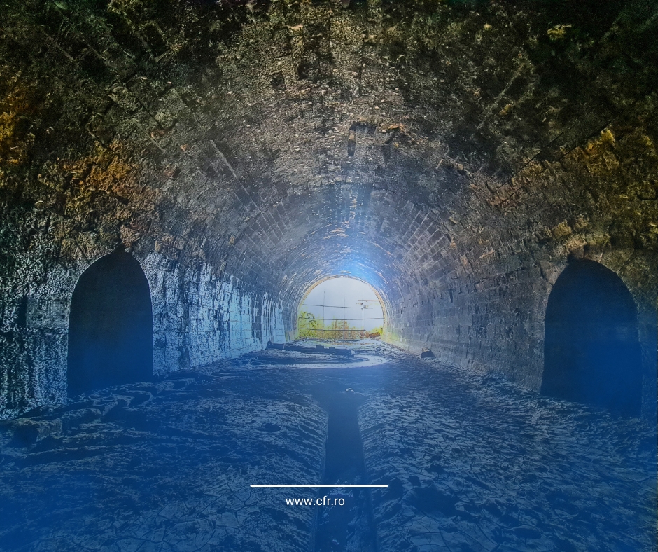 Accesul feroviar în Portul Constanța va fi modernizat. Proiect de 400 de milioane de lei