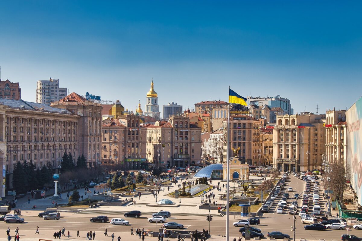 Comandant ucrainean din Donețk, către Europa: „Pregătiți-vă!”